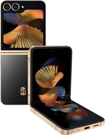 Samsung SM-W7025 W25 Flip 5G Dual SIM TD-LTE CN 512GB